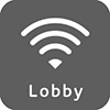 Wi-Fi (lobby)